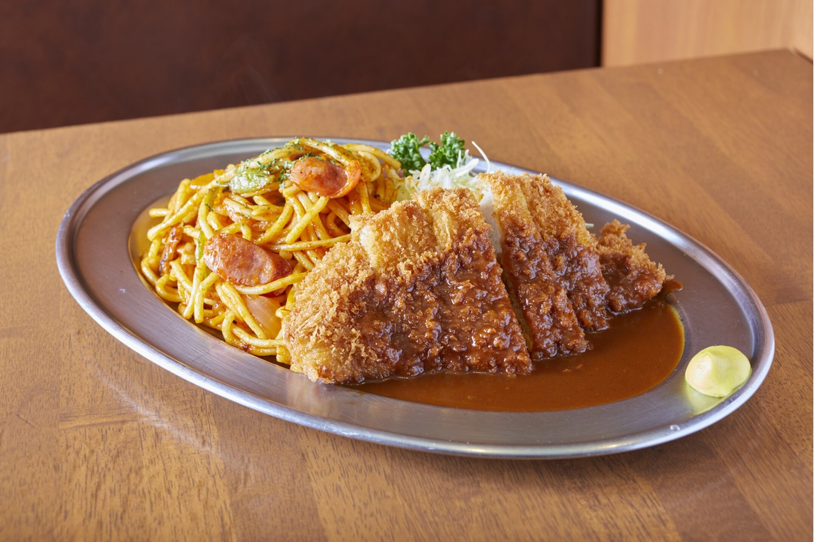 土肥さやかが撮影した「料理」の写真