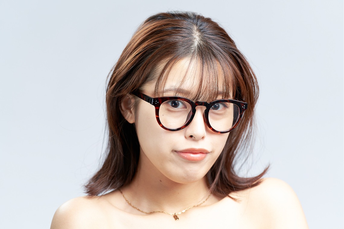 イチフォトが撮影した「人物作例」の写真