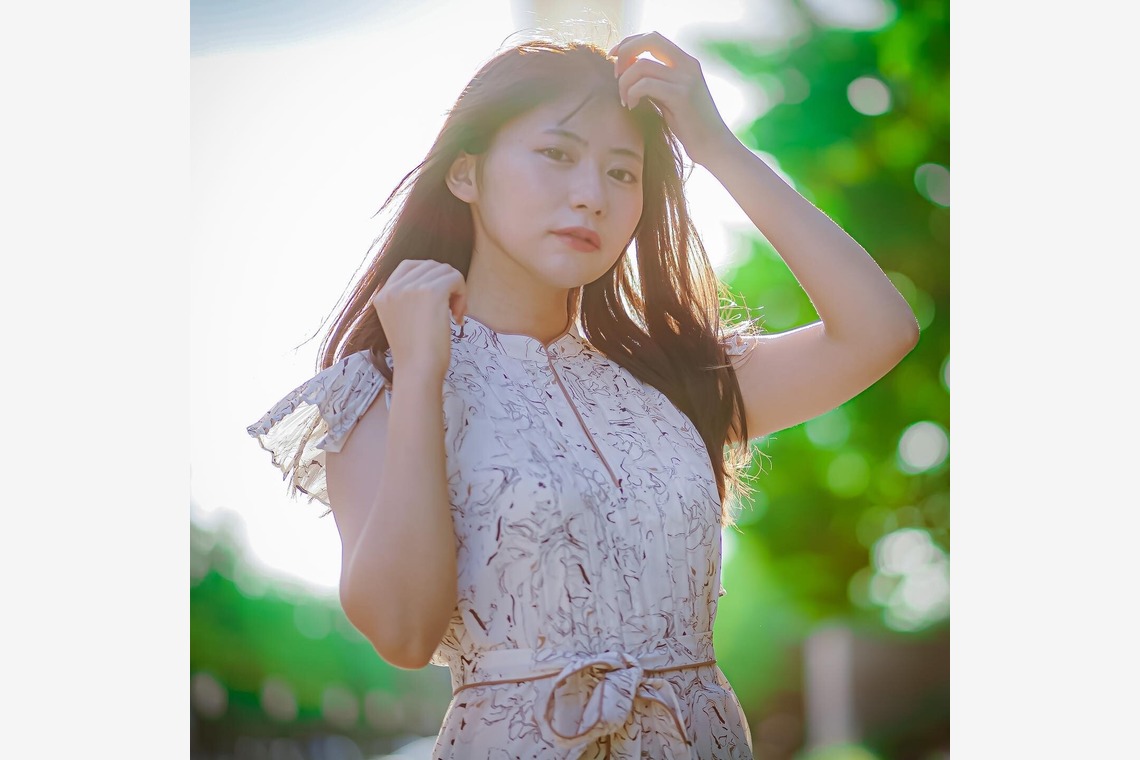 合同会社Joy Stormが撮影した「ポートレート撮影」の写真