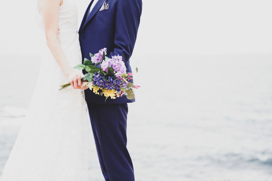 Photo of Pre-shooting / photo wedding taken by Honeymoon Avenue