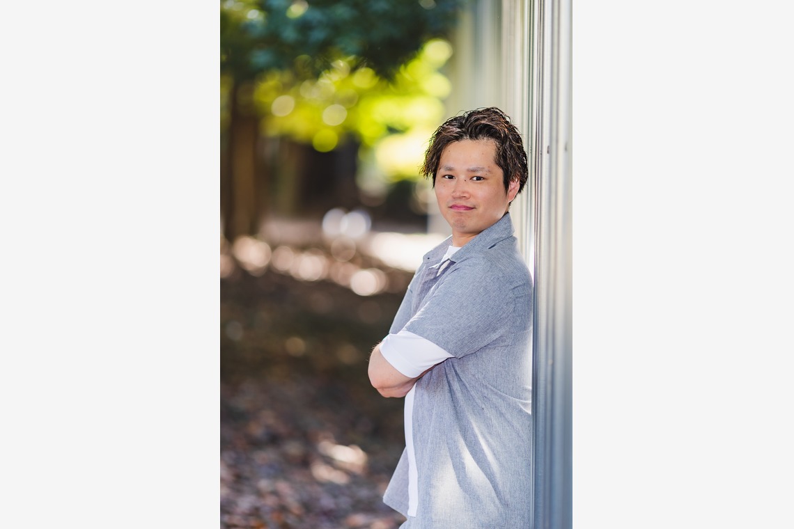 フォトスタジオENOが撮影した写真のアルバム「ビジネスプロフィール」