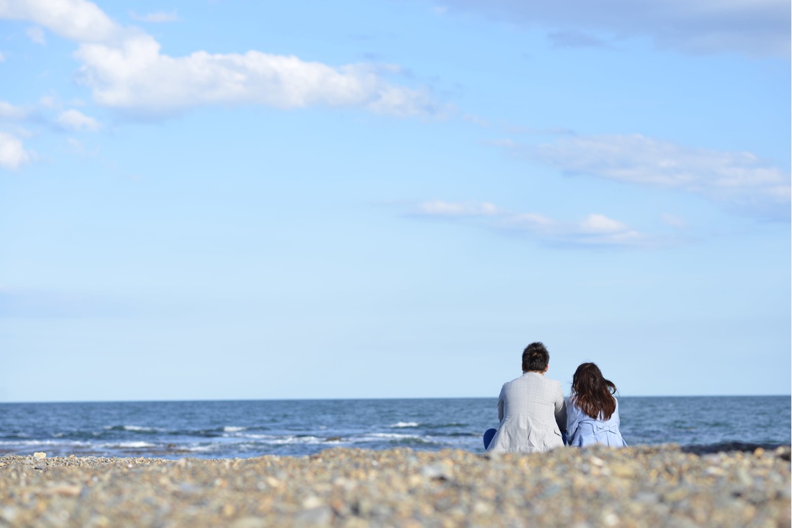 PIC WEDDING PHOTO（岩本 竜弥）が撮影した写真のアルバム「エンゲージメントフォト」