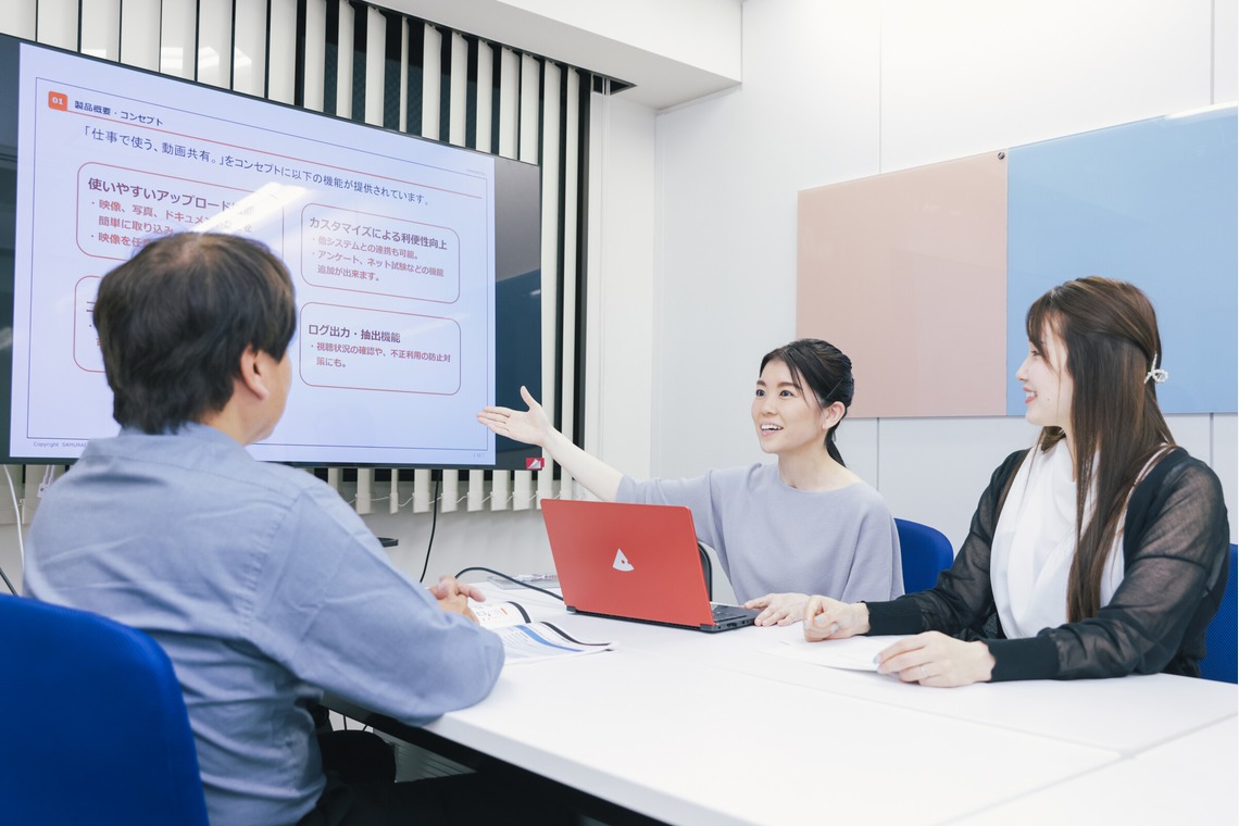 Yasui photographyが撮影した「企業求人」の写真