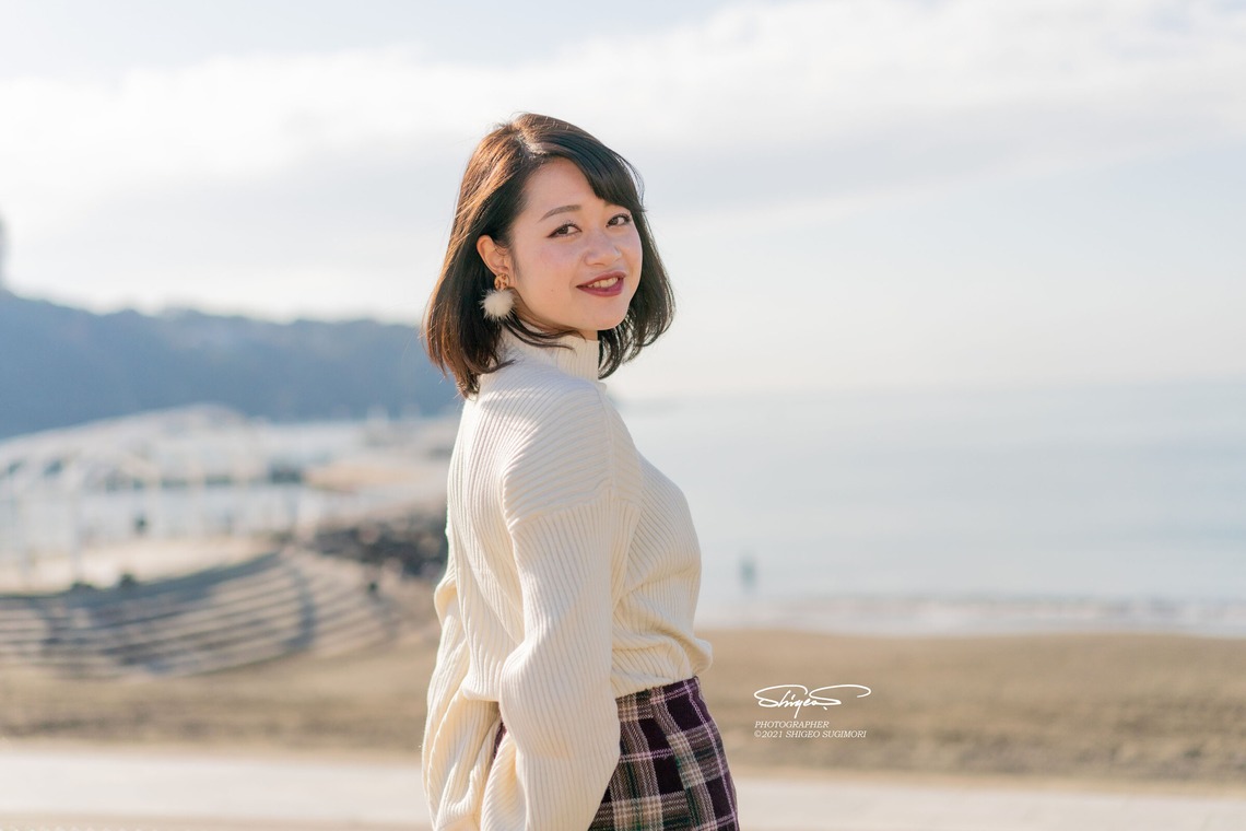 杉森 茂夫 (Photo Studio SS)