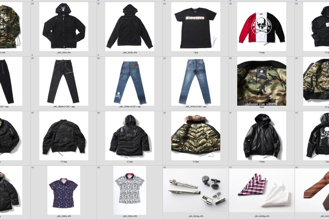 高原マサキ写真事務所が撮影した「撮影サンプル」の写真