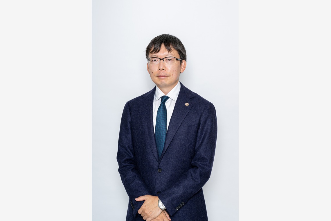 吉田佳央が撮影した「法律事務所 様 HP用撮影」の写真