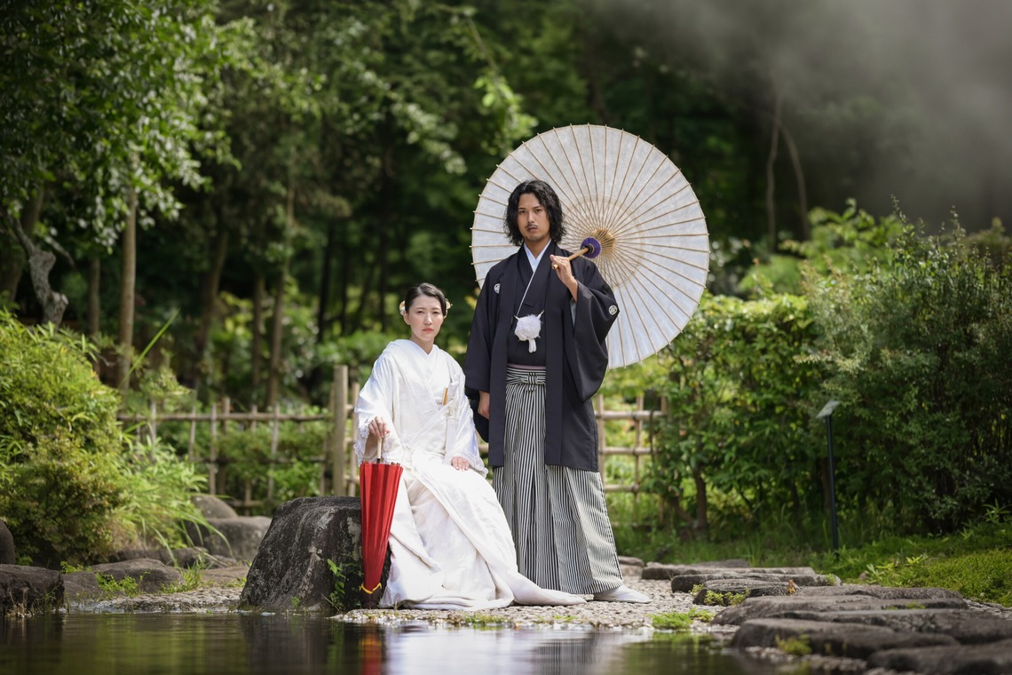 Photo of Pre-wedding photoshoot taken by Studio Serow
