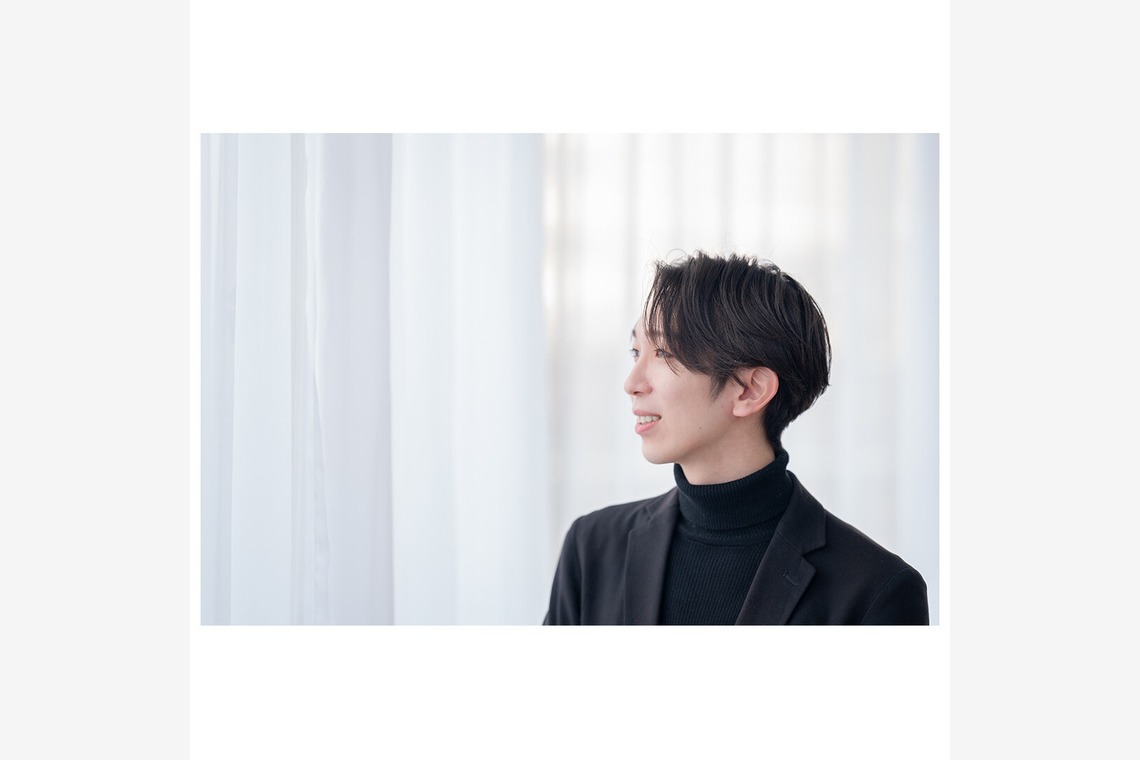 Tagano Photograph 合同会社が撮影した写真のアルバム「インタビュー撮影」