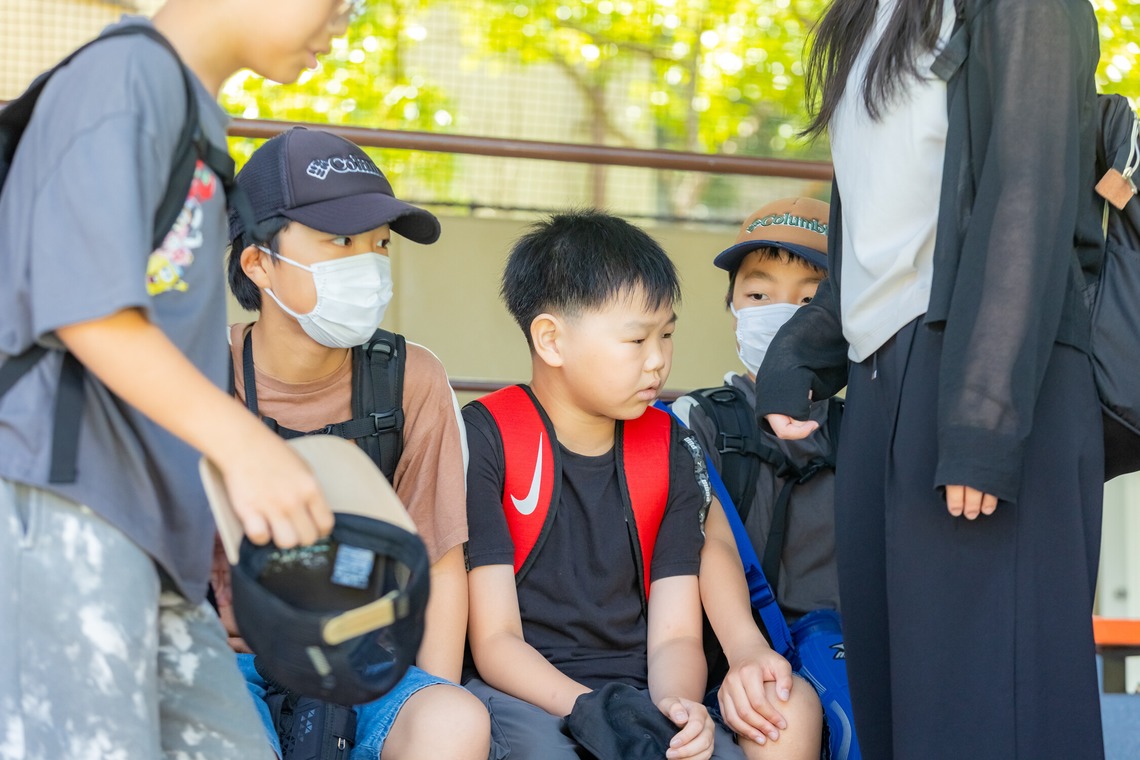 武内ピクチャーズが撮影した「スクールフォト(小学校修学旅行)」の写真