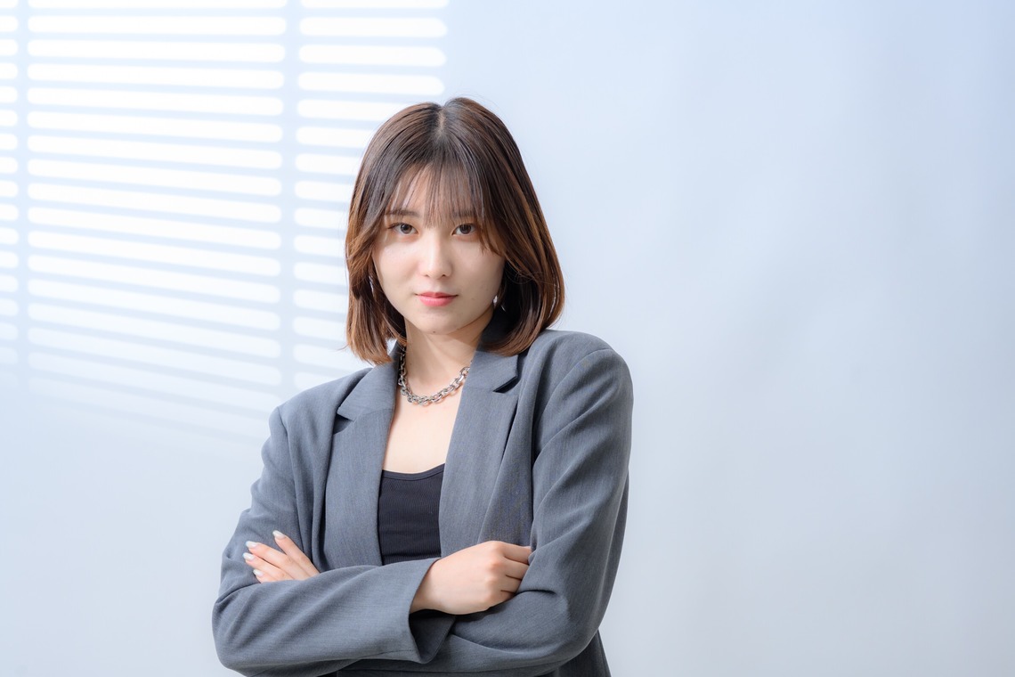 中川昌幸が撮影した「オプティカルスヌート・ビューティー系」の写真