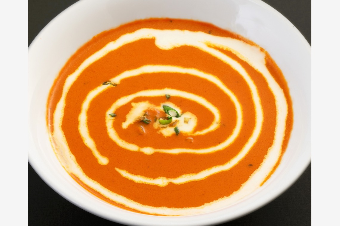 森安　照が撮影した「カレー」の写真