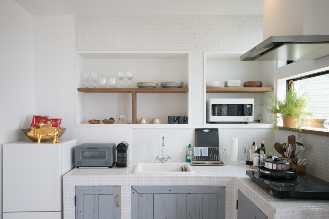 眞田 厚司が撮影した写真のアルバム「建物内観物件」