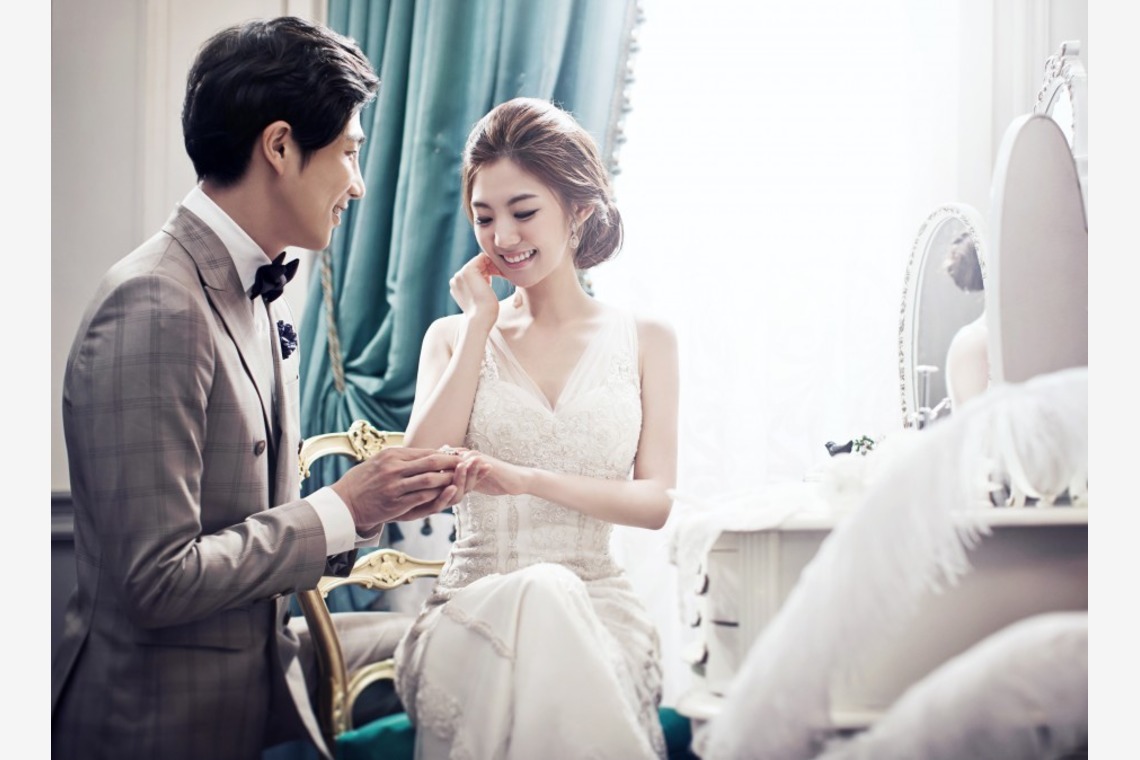 Wedding Howl (スタジオハウル)が撮影した「Mayスタジオ」の写真