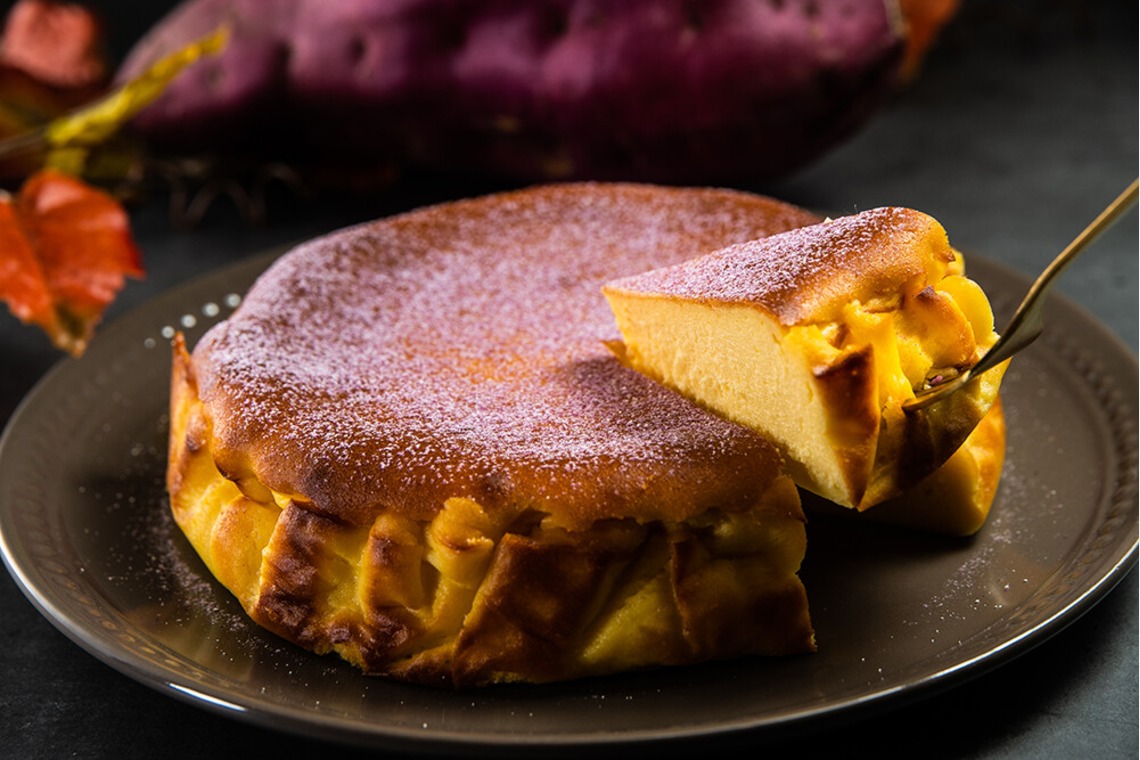 本郷直人が撮影した写真のアルバム「スイーツ」