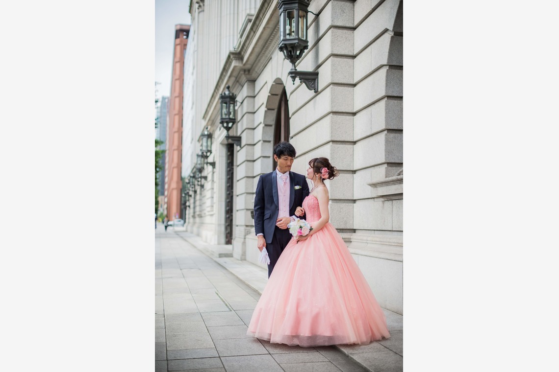 Photo of Tokyo Station · Marunouchi Location Photo taken by Photo Atelier felice