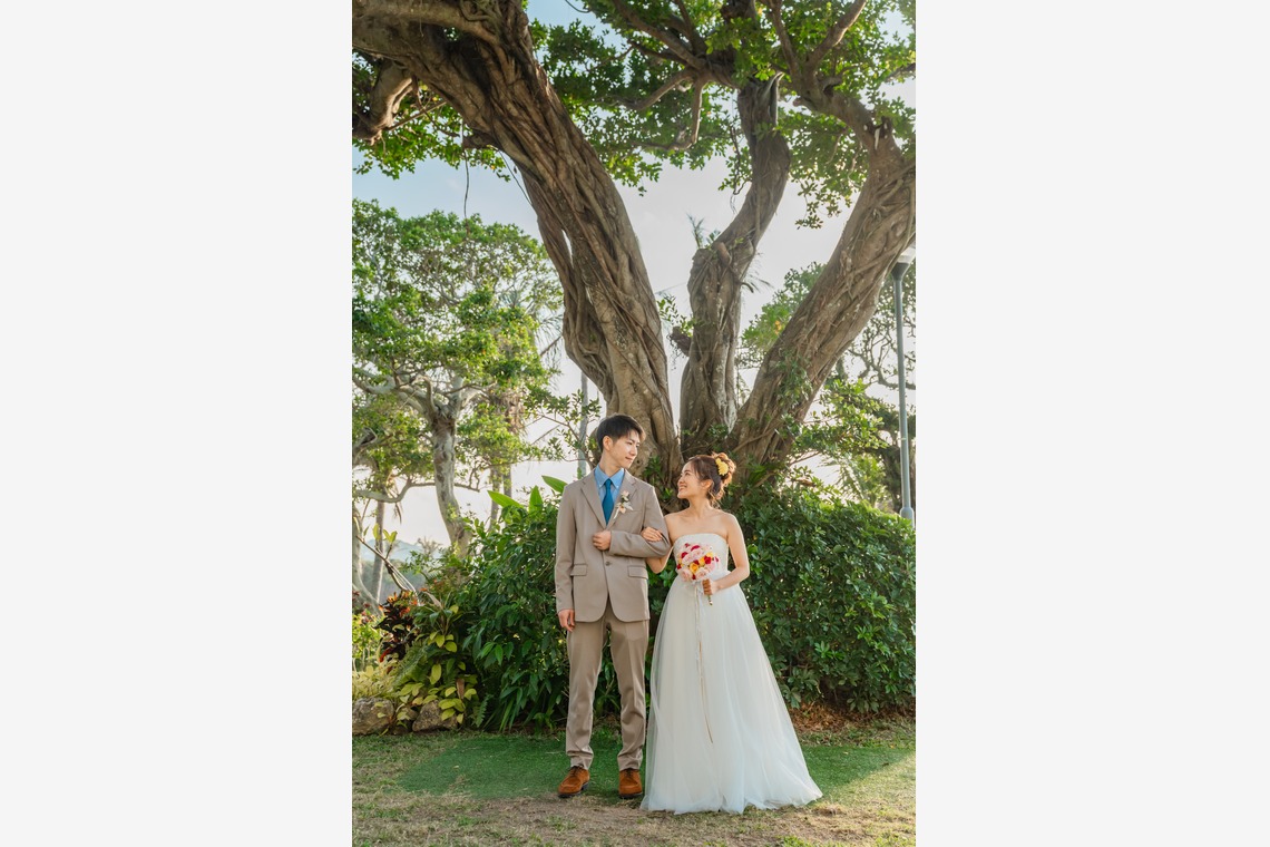 Photo of wedding taken by 吉田和真