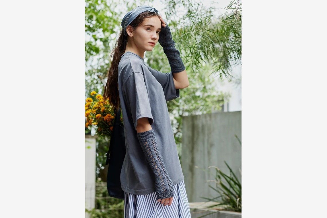 白井由香里写真事務所が撮影した「レディースモデル」の写真