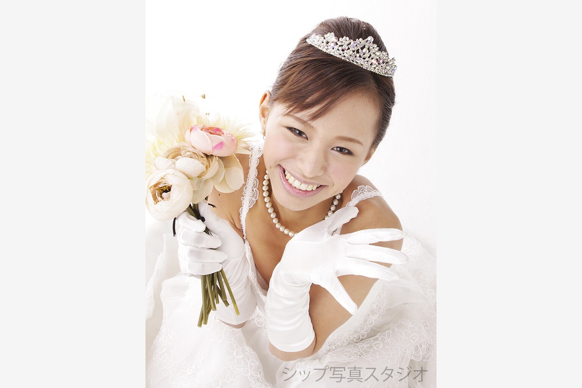 Photo of Wedding photo taken by シップ写真スタジオ