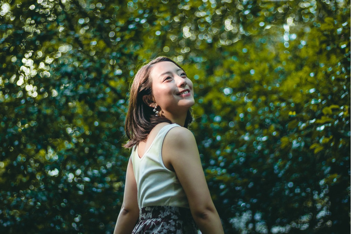 Surabhi Singhが撮影した「 東京ソロ旅行休暇写真」の写真