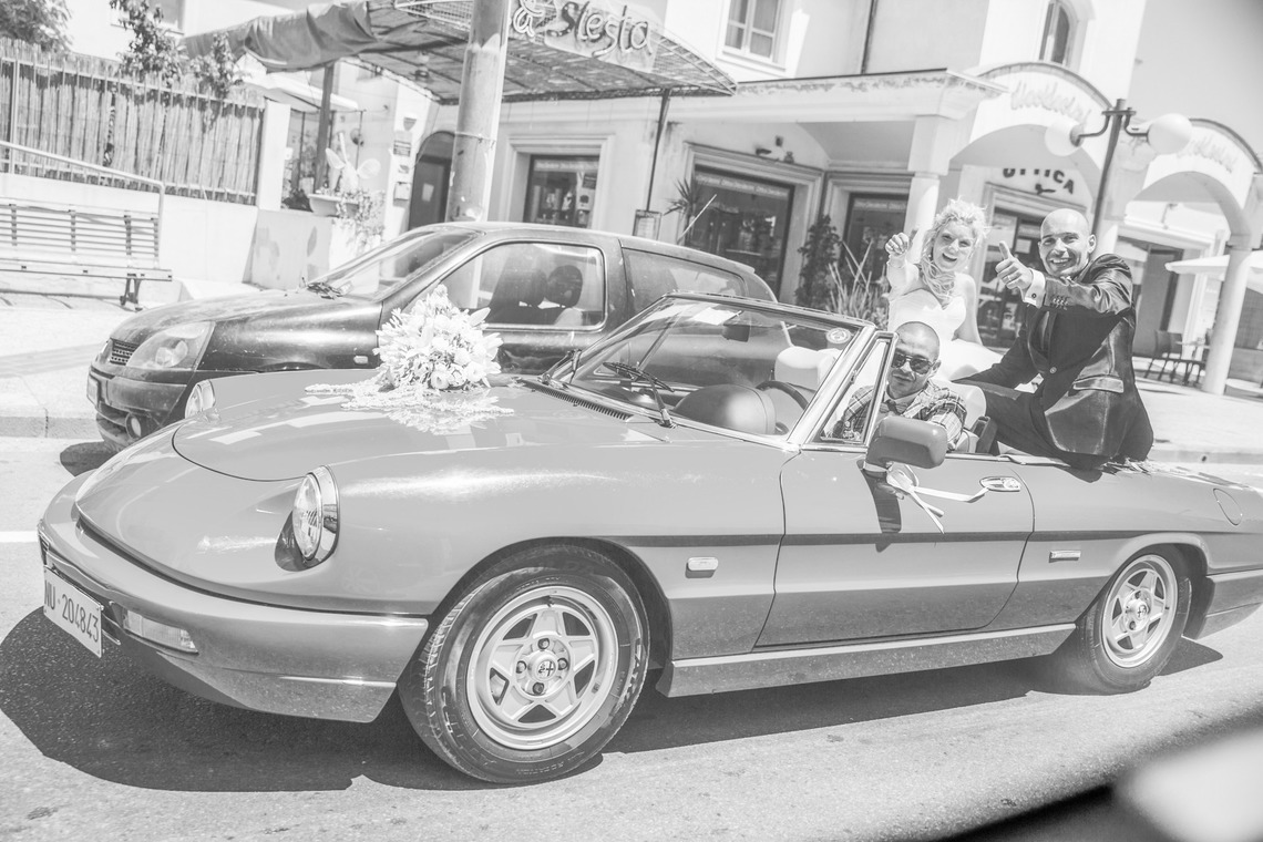 Photo of  taken by Alberto Orrú 