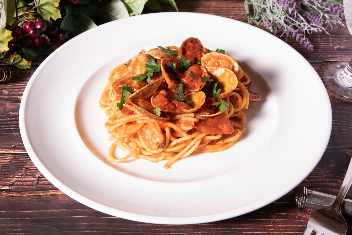 岩坪眞一郎が撮影した「料理撮影」の写真