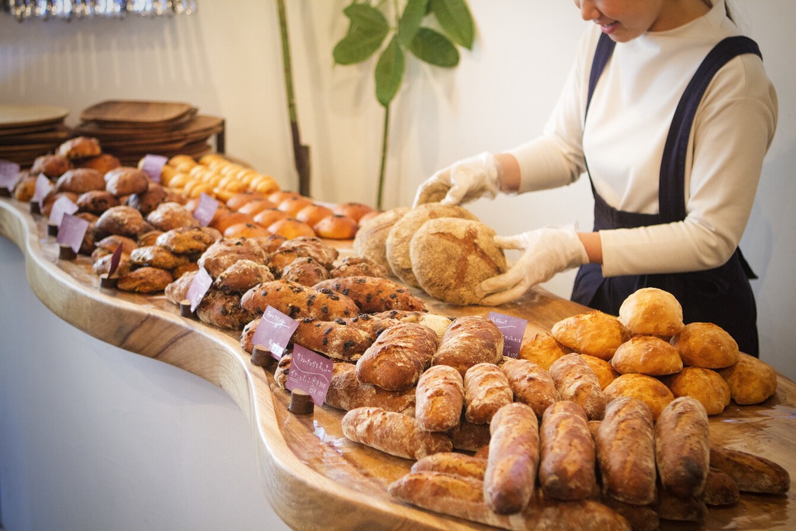 笠井鉄正写真事務所が撮影した「料理撮影（単品からコース・集合まで）」の写真