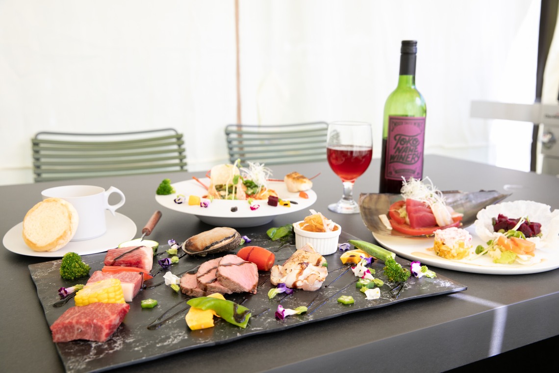 Soupが撮影した「グランピング施設撮影/愛知県」の写真