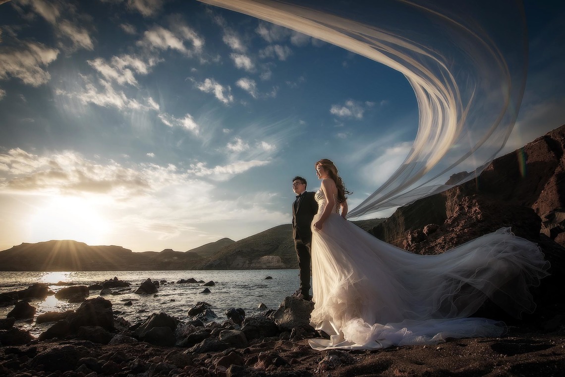 Photo of  taken by 2 of us photography