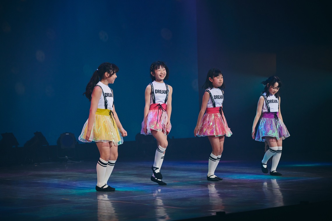 伊藤達也が撮影した写真のアルバム「キッズフォト」