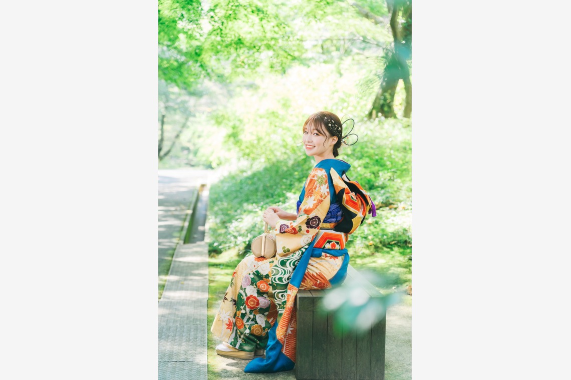 メイドインクルーが出張撮影した家族写真(キッズ,ベビーフォト)などが写った「★ファミリー　【七五三写真】」の家族写真