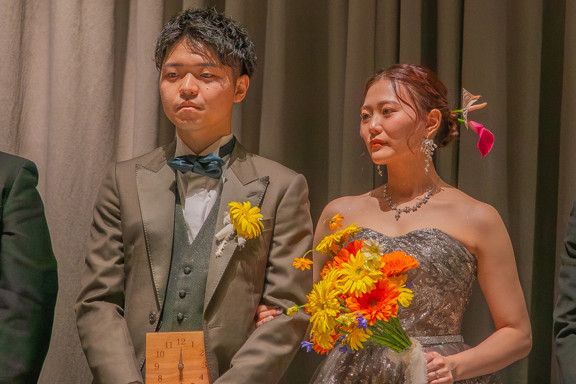 黒島倫夫が撮影した「ウェディング関係」の写真