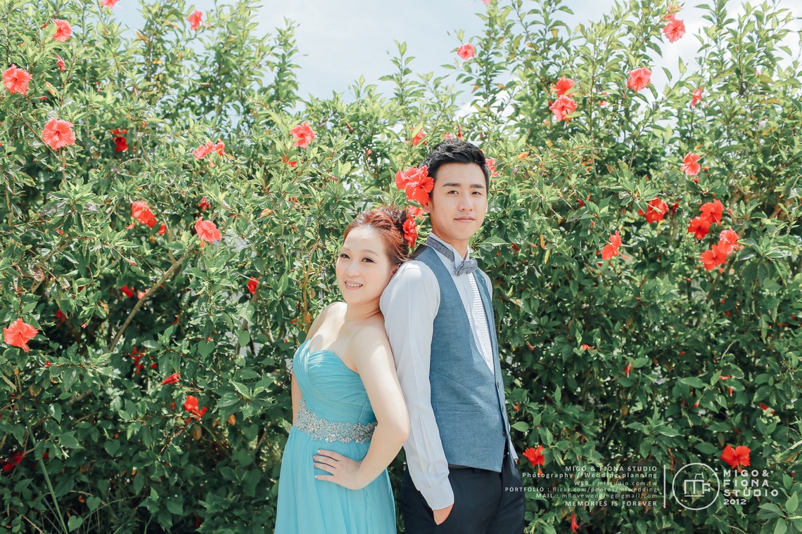 MF STUDIO Migoが撮影した写真のアルバム「前撮り（まえどり）」