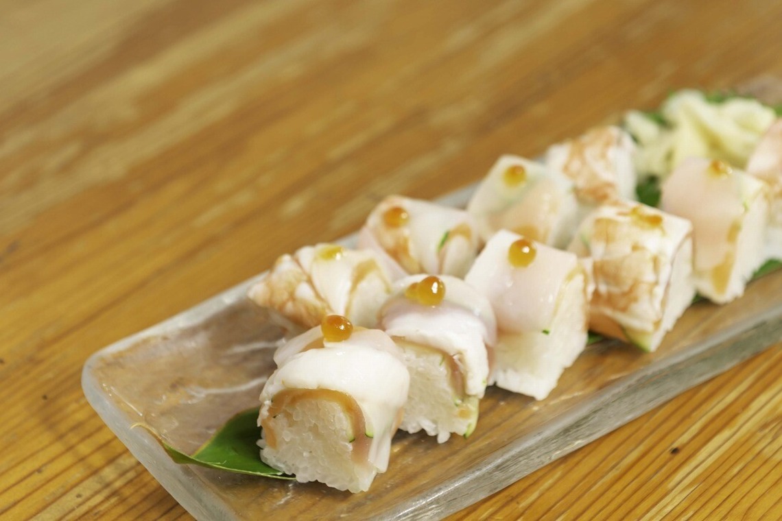 エンリッチ フォトグラフィーが撮影した「料理メニュー写真」の写真