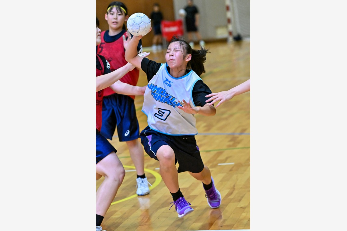 吉原規仁が撮影した写真のアルバム「学校やスポーツ」