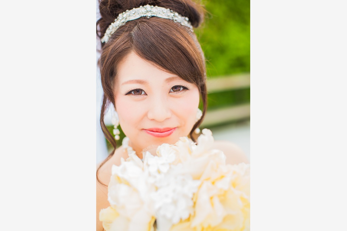 Photo of  taken by Abe Shashinkan	