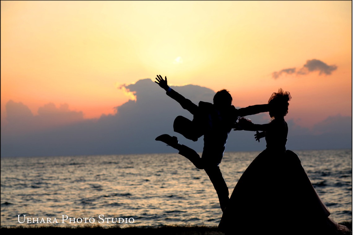 上原フォートスタジオが撮影した「京都・びわ湖・滋賀ロケ」の写真