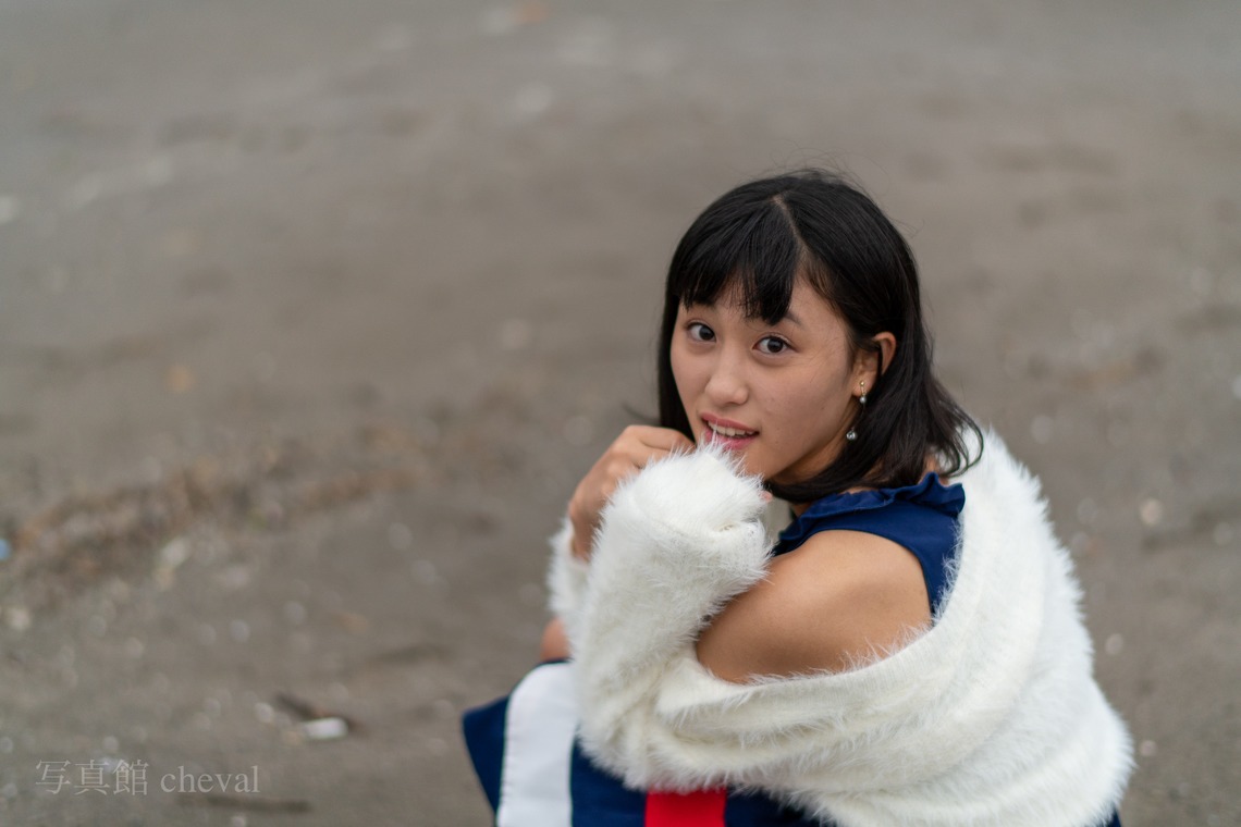 写真館 Chevalが撮影した写真のアルバム「ポートレート」