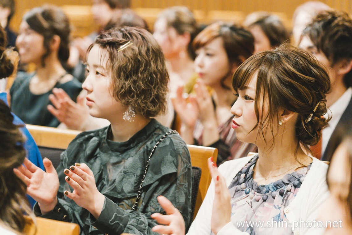 shin photographyが撮影した「経営発表会撮影」の写真