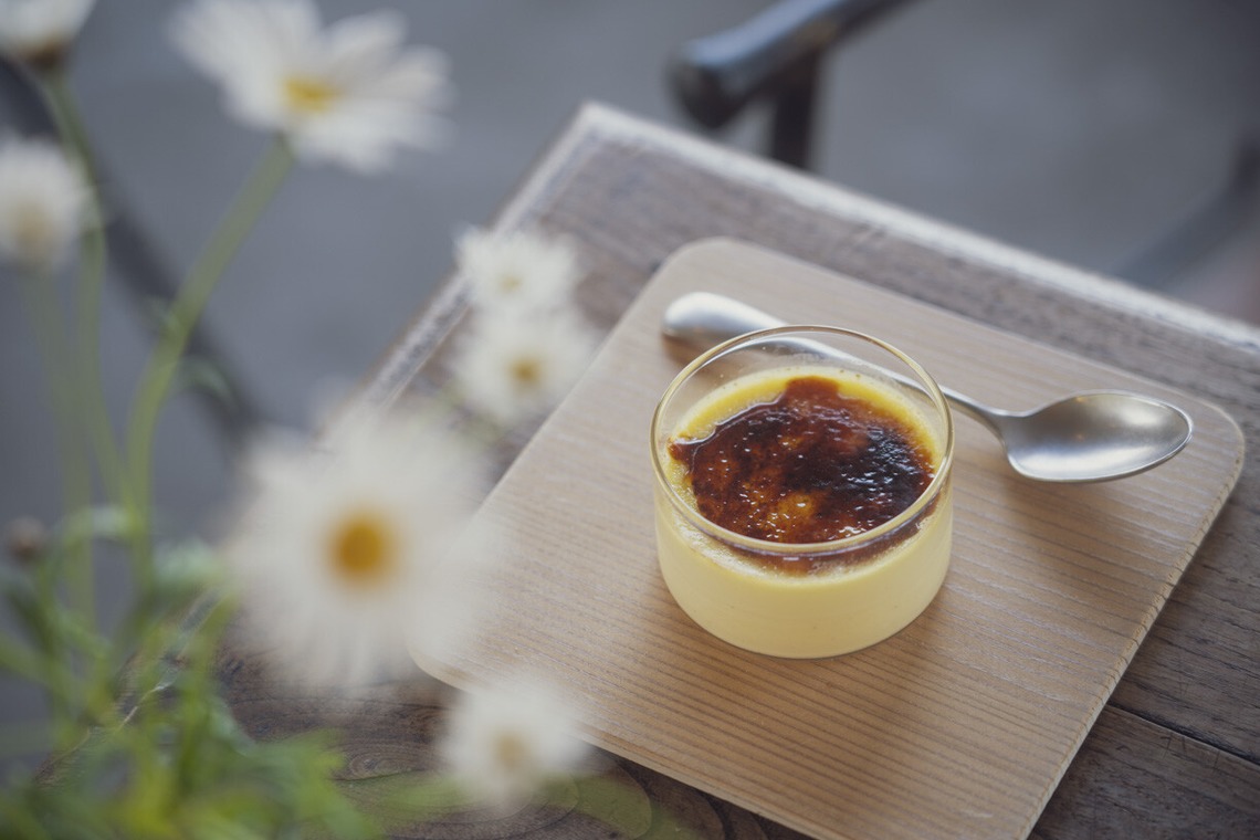 笠井鉄正写真事務所が撮影した「料理撮影（単品からコース・集合まで）」の写真