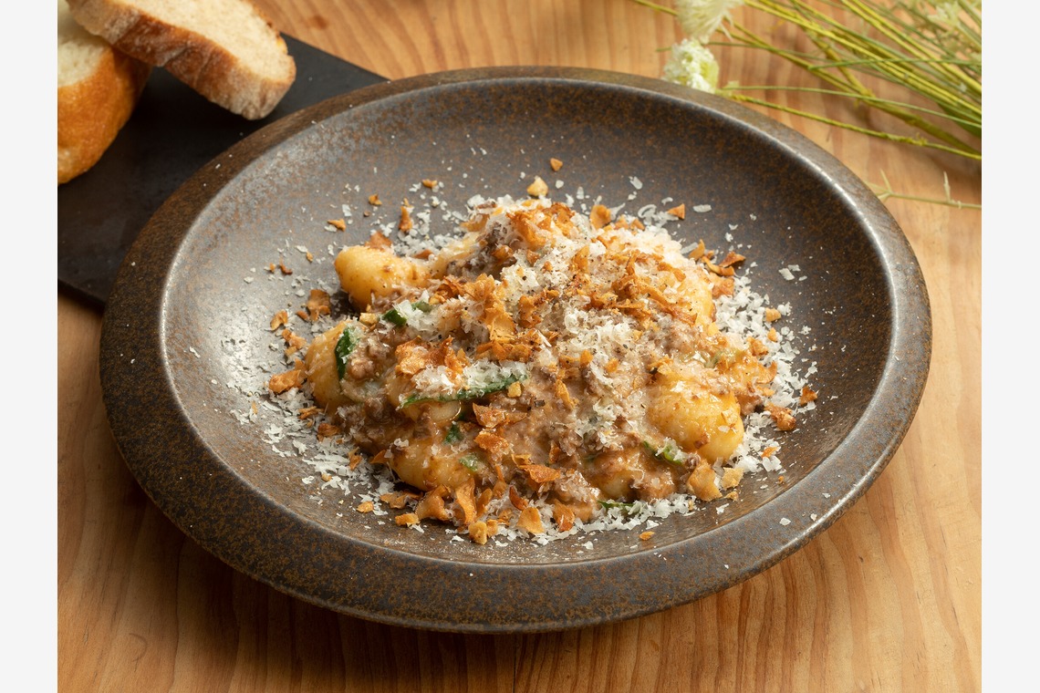 スタジオライトクロスが撮影した「料理撮影」の写真