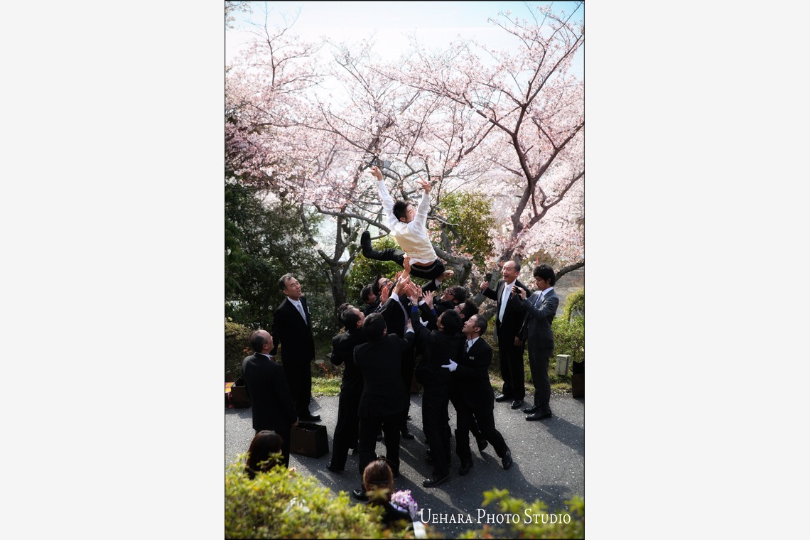 上原フォートスタジオが撮影した「滋賀・京都（神社・式場）」の写真