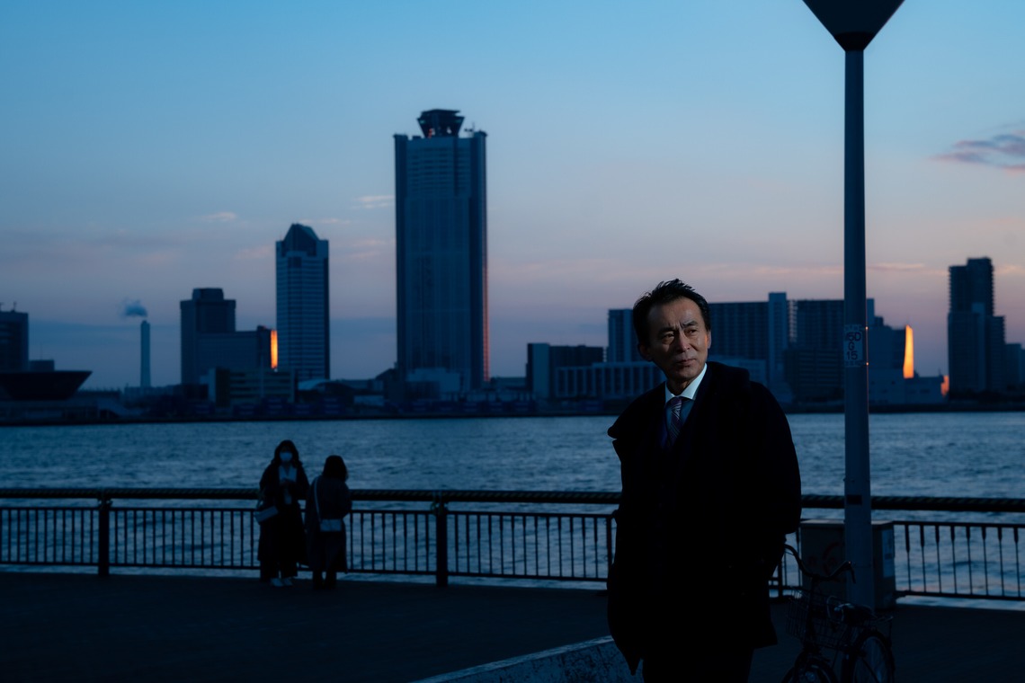 エンターシップス株式会社が撮影した「ビジネスプロフィール写真」の写真