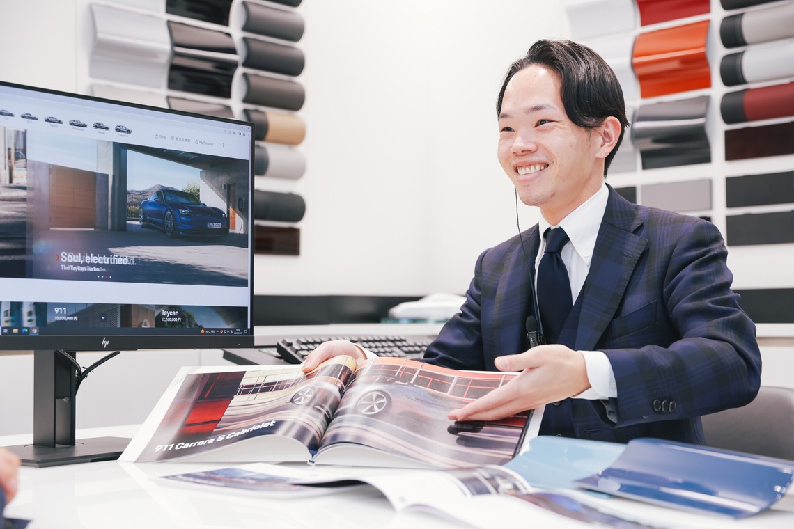 Yasui photographyが撮影した「企業求人」の写真
