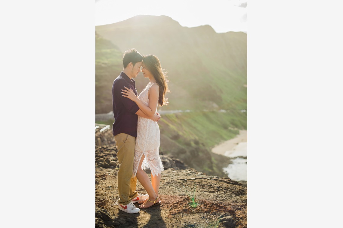 Visionariが撮影した「ハワイ　ホノルル」の写真