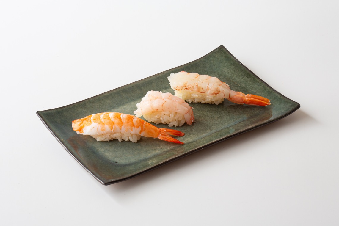 studio aluc ~スタジオ アルク~が撮影した「寿司」の写真