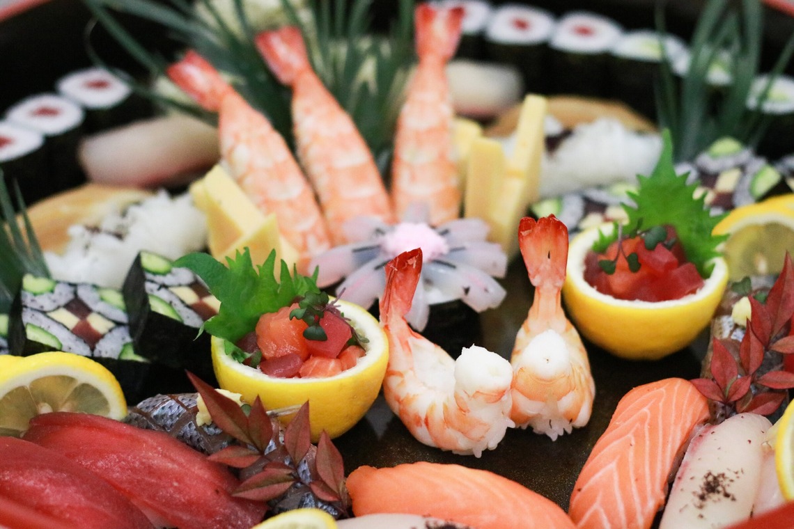 全国出張カメラマン【甲斐ルーカス】が撮影した「料理（Food）撮影」の写真