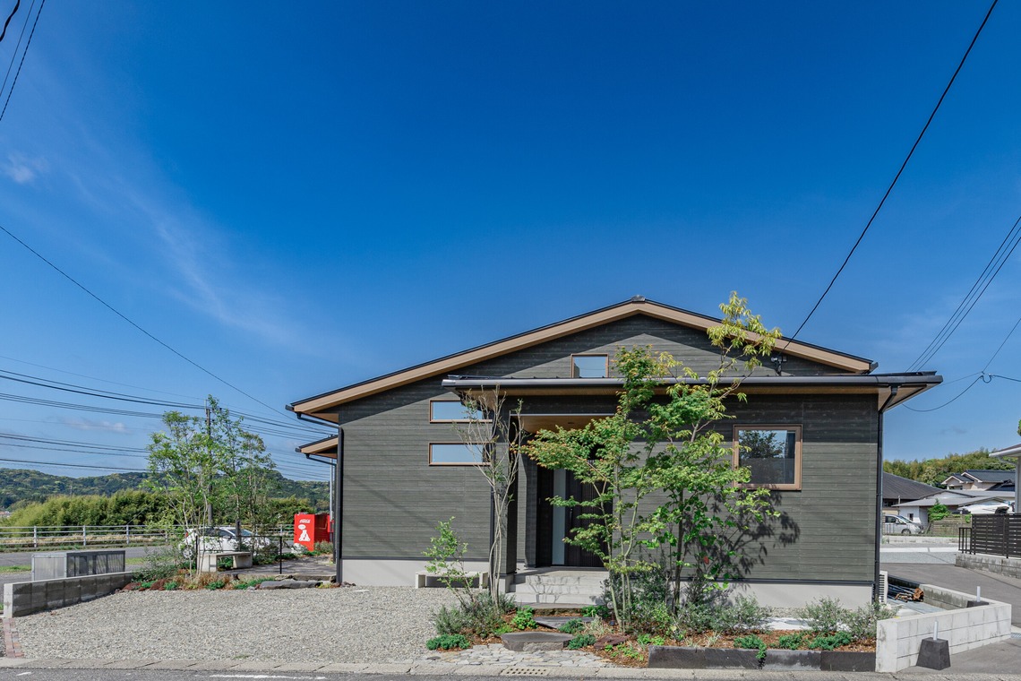 Konaが撮影した「建物撮影」の写真