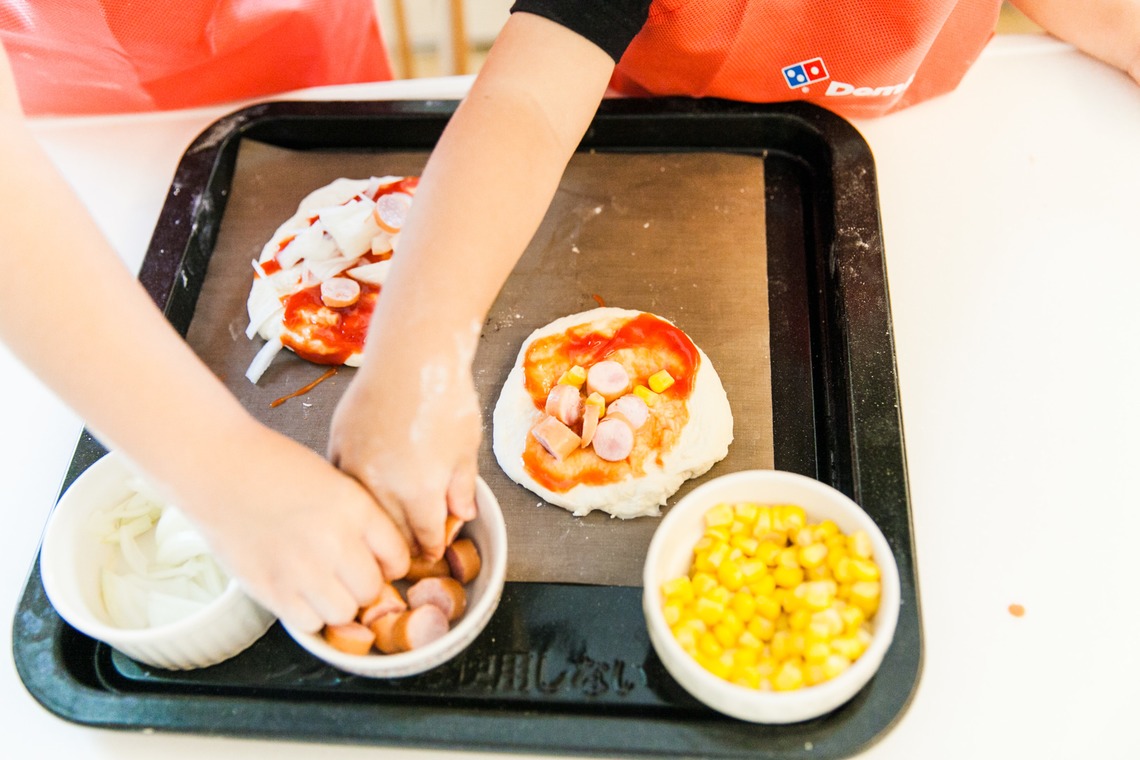 oが撮影した「お家での出張撮影フォト」の写真