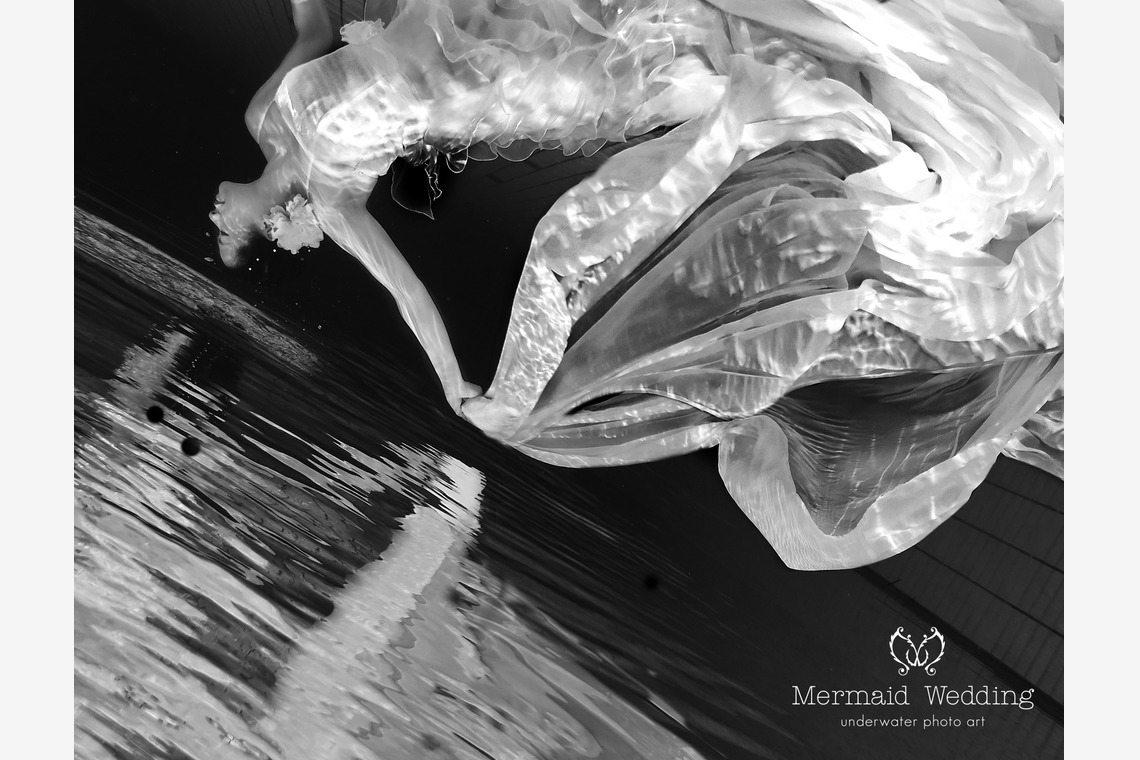 Mermaid weddingが撮影した「フォトギャラリー」の写真