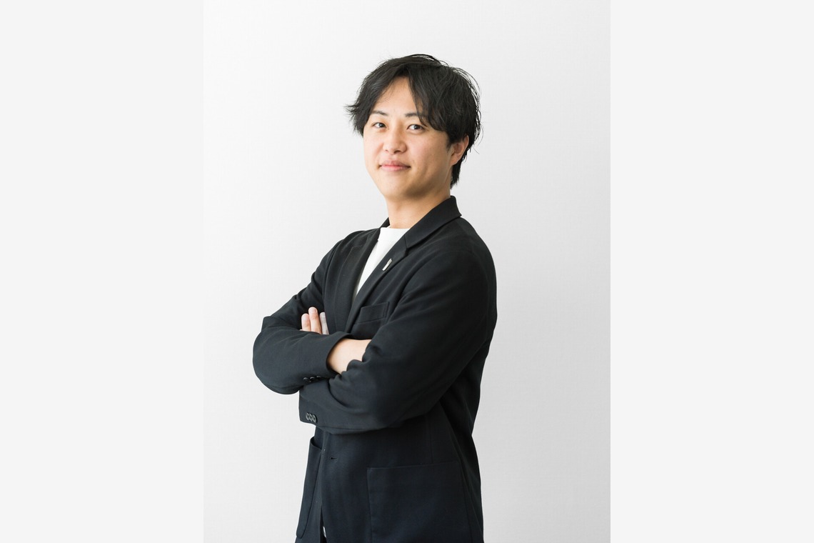 佐藤泰輔写真事務所が撮影した「企業・ビジネス撮影・人物」の写真